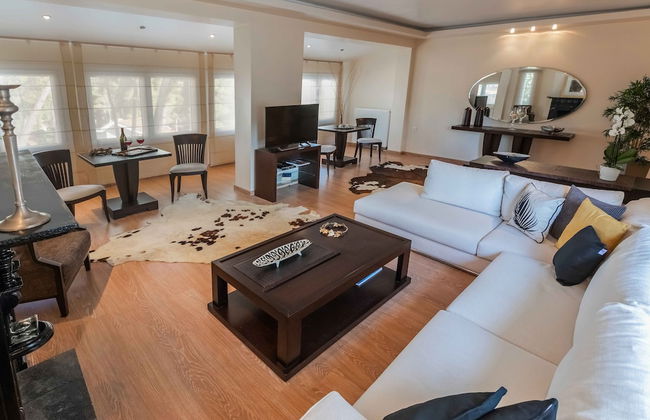 Danai's Secluded Paradise - Azure Coastal Dreams - Foto 8