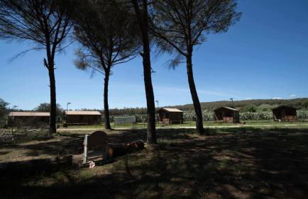 RaMi Rural Resort con piscina e vicino al mare - Foto 25