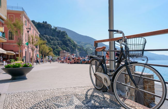 Villa degli Argentieri - Foto 46