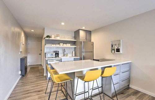 Walk to Main St Frisco! Modern Unit 7 Mi to Slopes - Foto 1