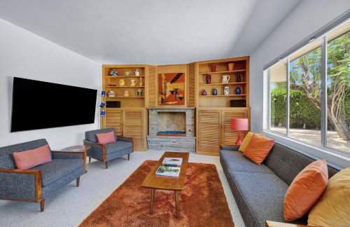 K0010 - The Retro House - Foto 31