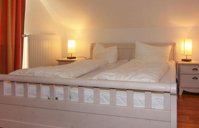 Doppelhaushalfte Dunenrose, Glowe - Foto 3