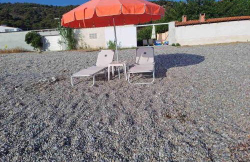 Aigeira Seafront Vacation Home 0 floor - Foto 6