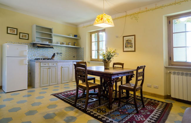 Agriturismo Monteverde - Photo 42