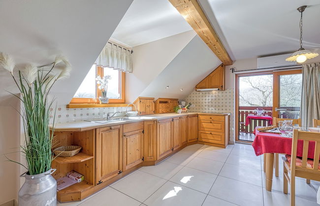 Bled Lake Apartment Red Rose - Foto 16