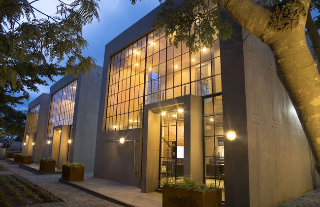 The Cubes Apartments - Photo 25