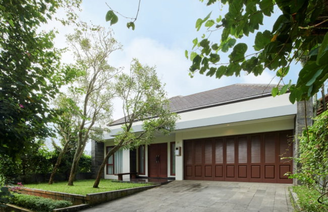 Hikari Hill View 7BR Villa with a Private Pool - Foto 40