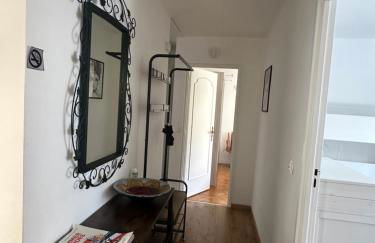 Maison cosy climatisée avec jardin - Foto 10