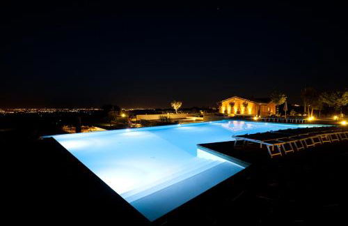 Le Orchidee Villa - Foto 21