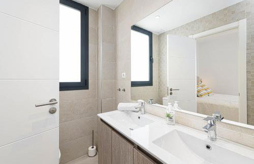 Zambrano Apartment in Malaga by Solaga Holiday Homes - Photo 48