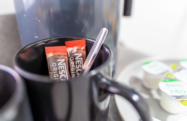 Spacious 1-bed Studio in Birmingham - Photo 16