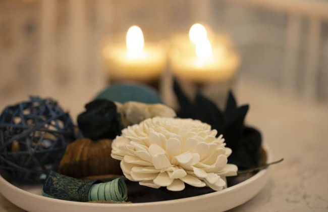 Villa Spreca in Capranica - Foto 60