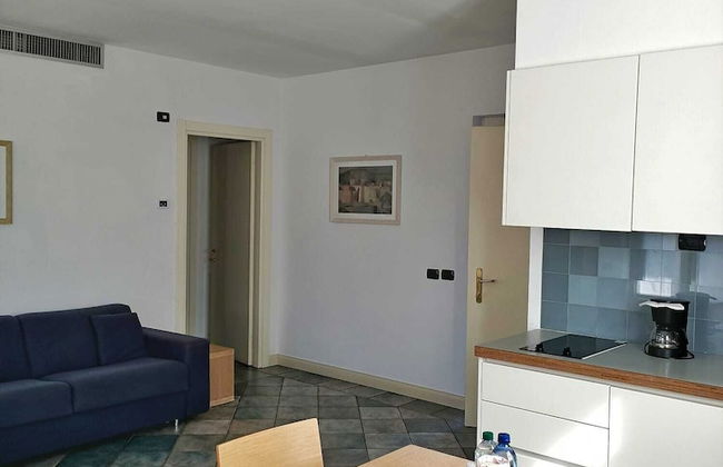 Aquazzurra Resort & Aparthotel - Foto 43