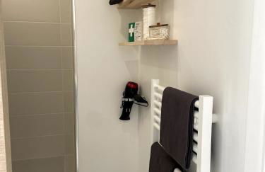 Cosy sur le Port avec Garage privé - Foto 13