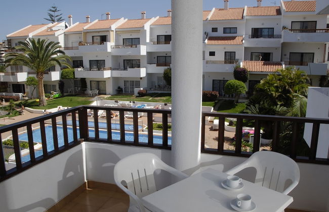 Apartamentos HG Cristian Sur - Foto 18