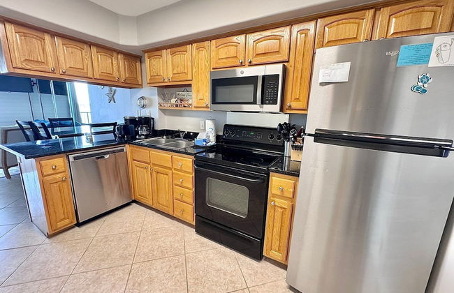 Gulf Shores Surf & Racquet Club - Foto 29