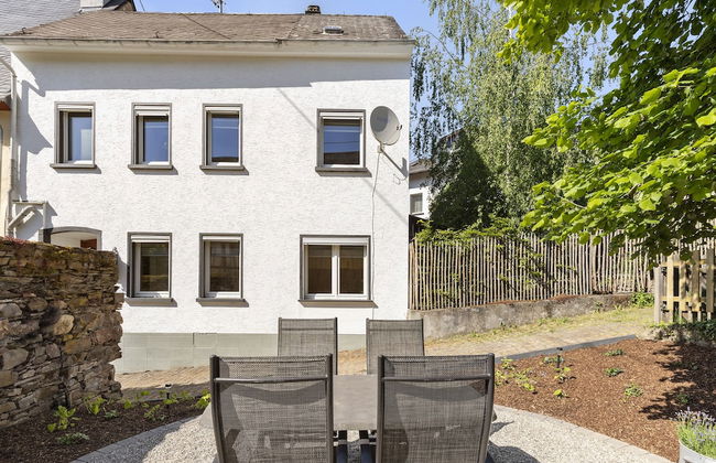 Haus Junge Traube - Photo 31