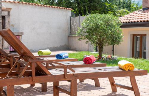 Kuća za odmor - Foto 36