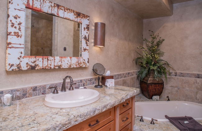 Cougar Ridge Resort, LLC - Photo 75