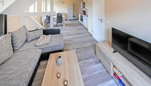 Ferienwohnung Mirow - Foto 3