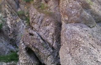 La corte dei Petrani mansarda in val Borbera - Foto 51