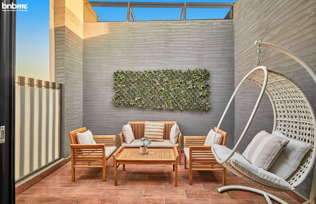 bnbmehomes-Top APT nr Kingdom Tower-B11 - Foto 19