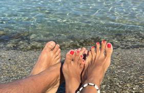 Casa Antonella, a due passi dalla spiaggia, Total relax - Foto 45