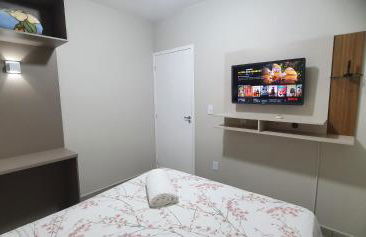 Murilo House - Apart-hotel completo e privativo - Foto 32