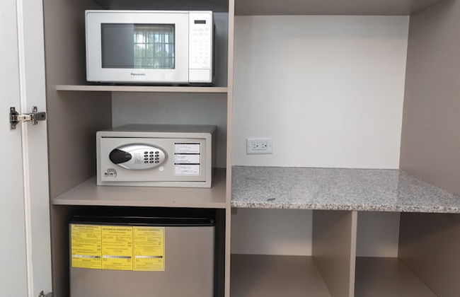 ESHEL SUITES PANAMA - Foto 7