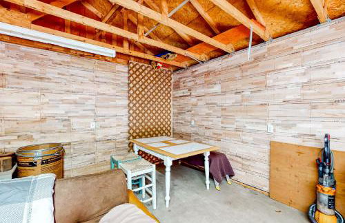 Relax at The Cove Waterfront Getaway - Foto 25