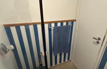 Apt Blue Vidigal com Closet Amplo, Paz e Estilo - Foto 17