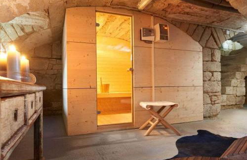 Holiday home in Rieden with swimming pool - Foto 16