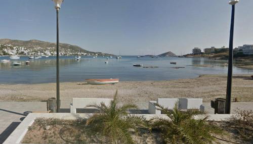 Alme Sélas in Port Rafti - Foto 2