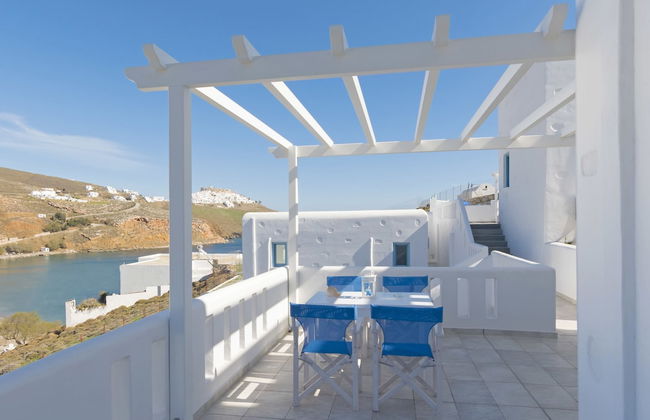 Aegean Sea Villas - Foto 64