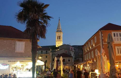 Hvar Architect's House - Photo 70