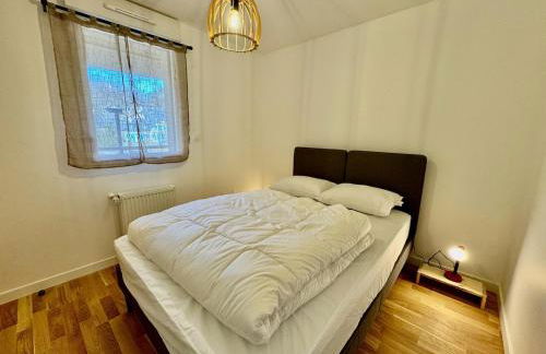 Appartement 4 à 5 personnes au bord du lac - Foto 20