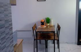 OT Appart City Logement élégant et central - Foto 18