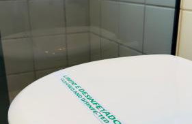 Apê com vista para o mar e clima animado - Foto 29