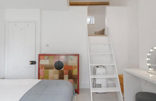 Victorian House Gym Games Room & 2 Acre Gardens - Foto 21