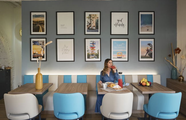 Botrona B&B - Foto 13