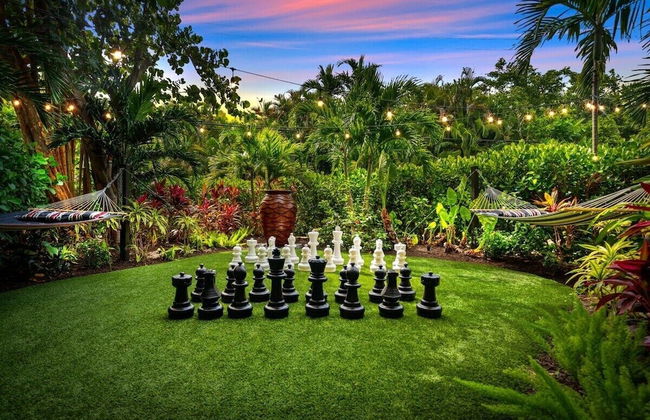 #1 Beach Estate Las Olas Beach Best Location - Foto 64