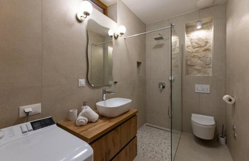 Nice Home In Slivno Ravno With Sauna - Foto 37