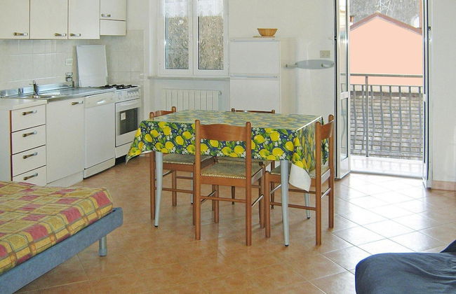 Apartment in Mongelia - Foto 24