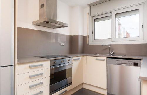 Mar Bella Beach Apartments - Foto 10