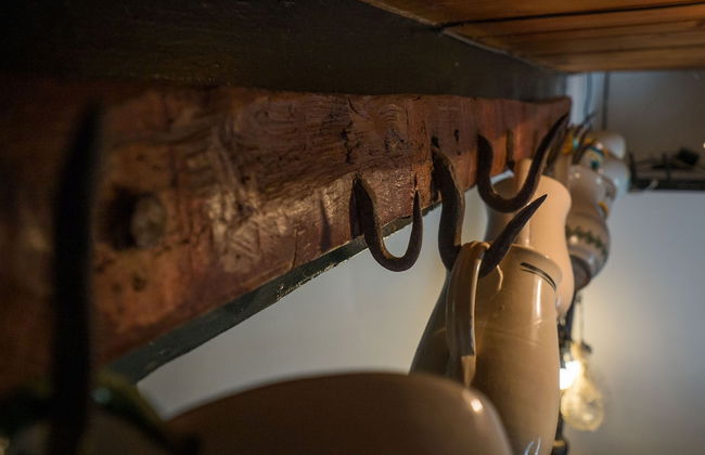 Muin a Ventu Historical Tower - Foto 28