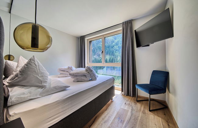 sGmiatli – Hideaway Apartments - Foto 8