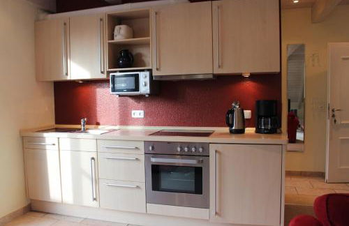 Haus Rüm Hart - Foto 16