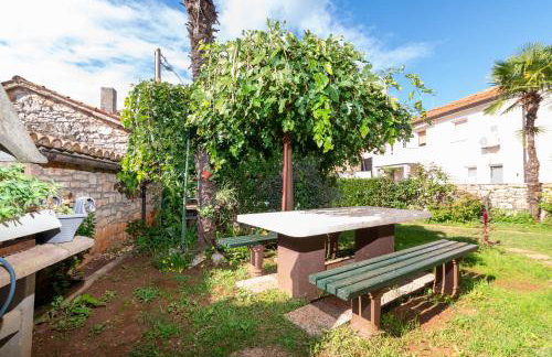 Apartments with parking space Dolinci, Umag - 7111 - Foto 14