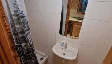 Alpine 1 bed Chalet with beautiful views - Foto 3