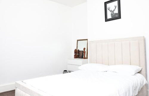 The Water Works Cottage - Foto 26